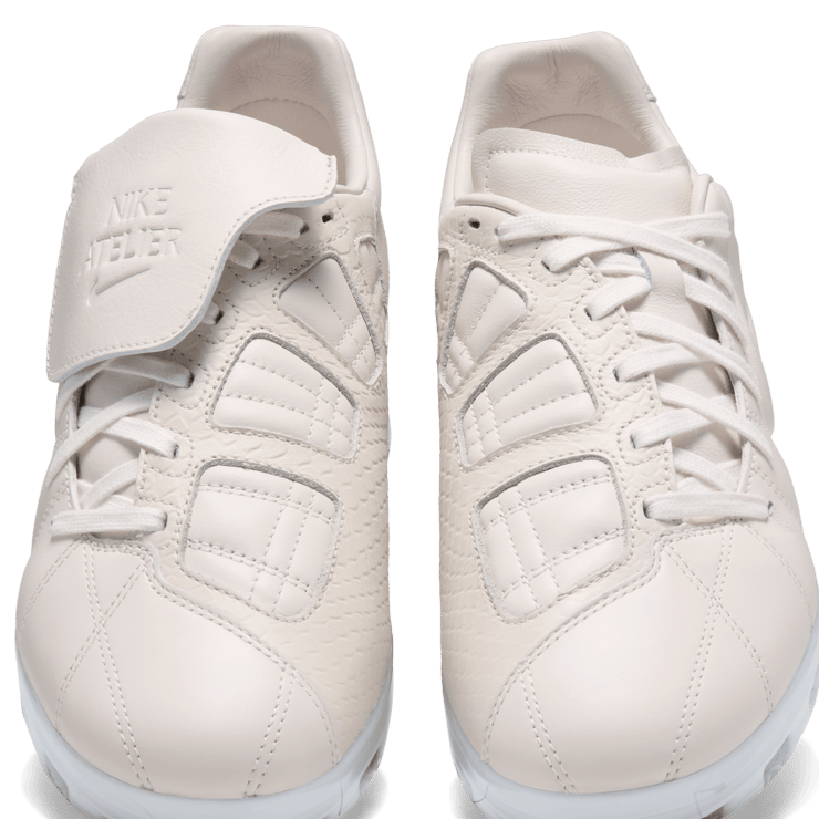 Nike Atelier Total 90 White Angle 10