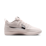 Nike Book 2 LX White Label Angle 2