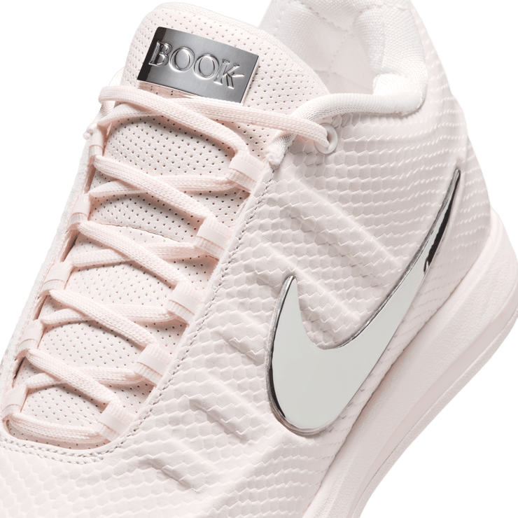 Nike Book 2 LX White Label Angle 6