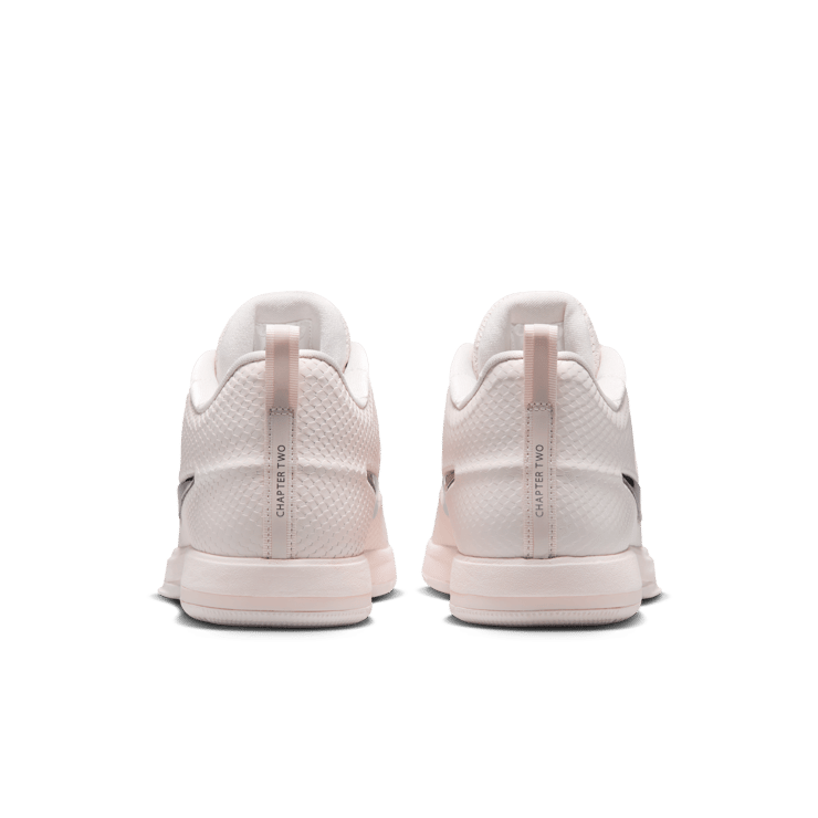 Nike Book 2 LX White Label Angle 5