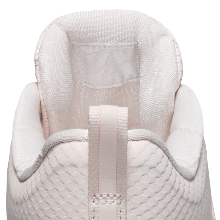 Nike Book 2 LX White Label Angle 8