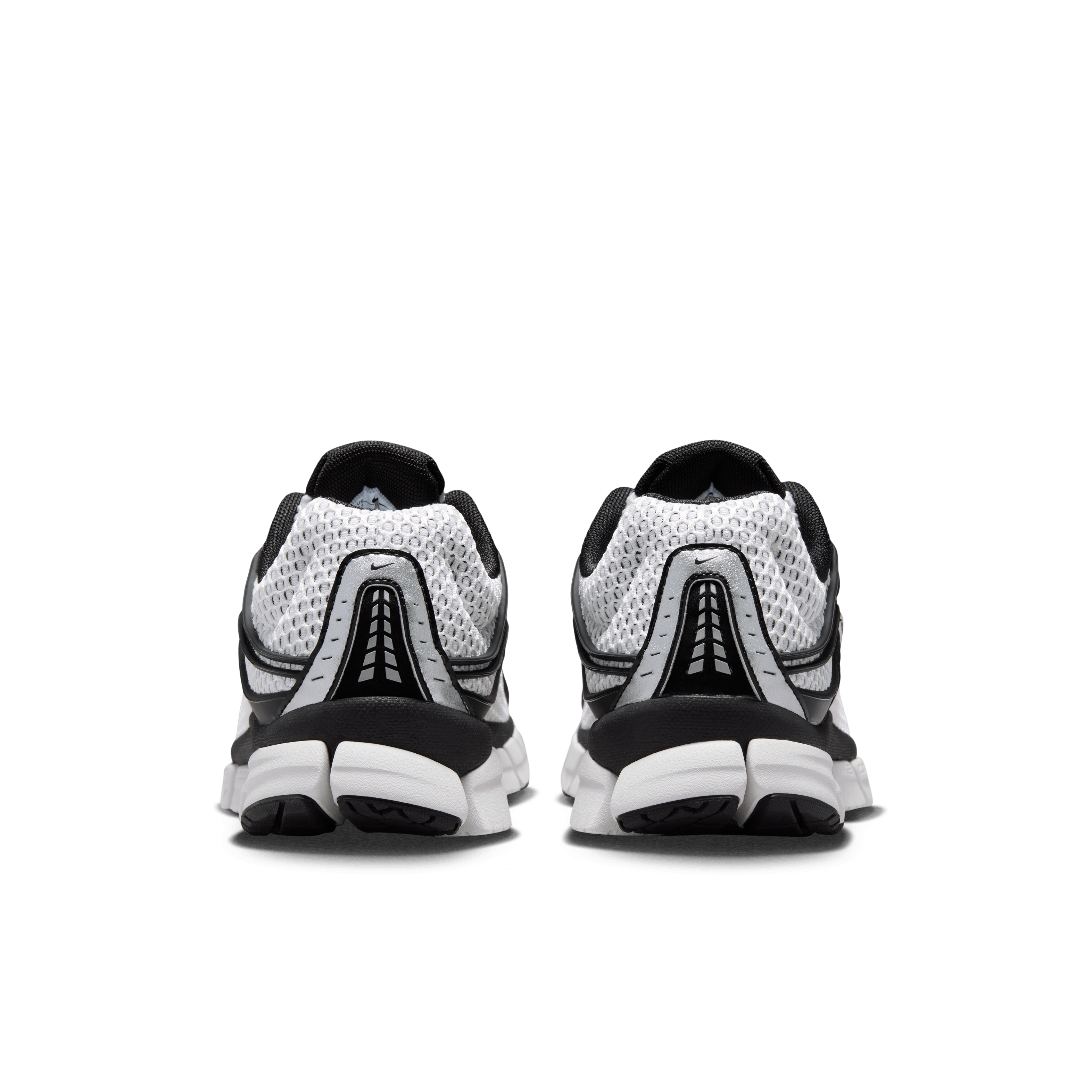 Nike Zoom Skylon 11 White Black Angle 5