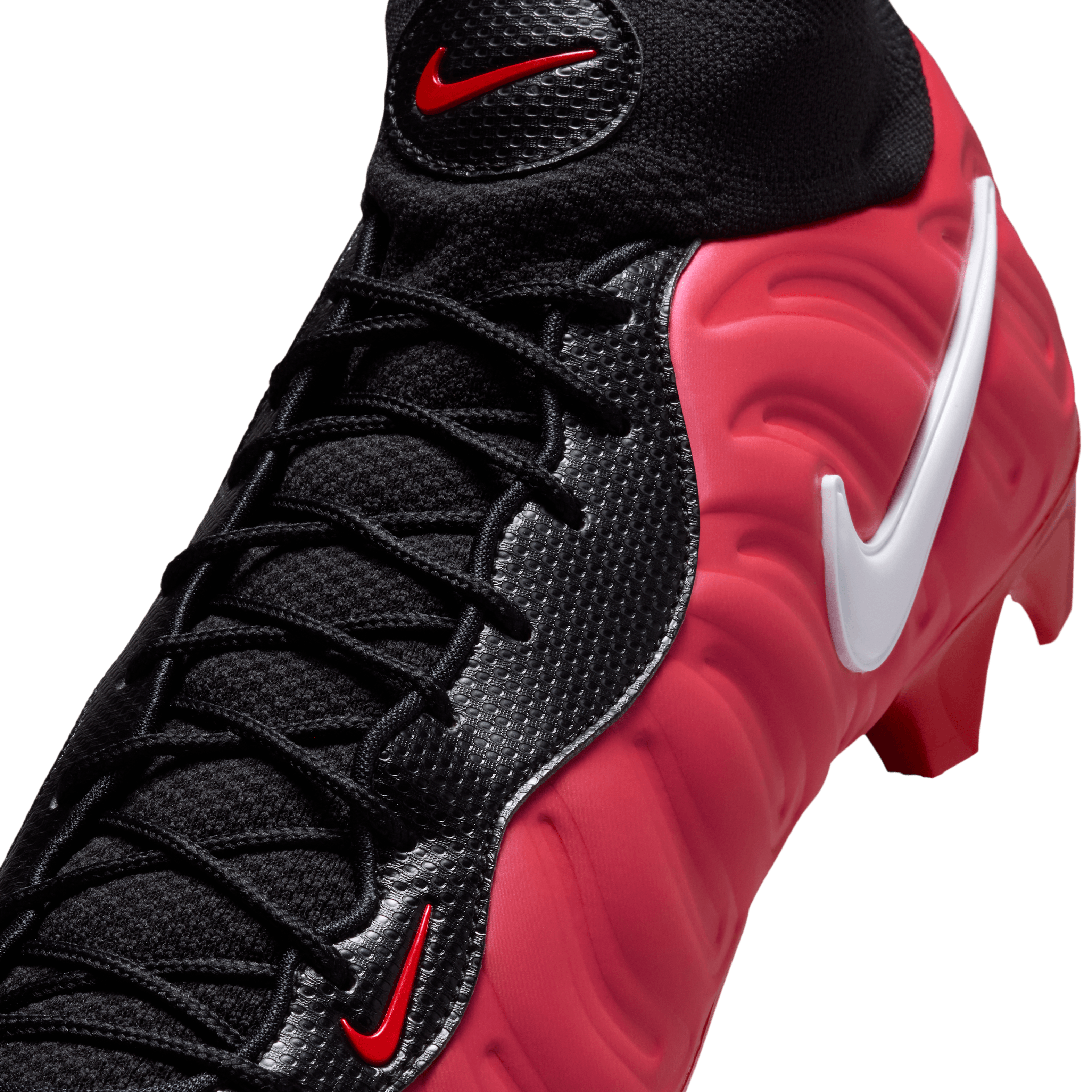 Nike Air Vaporposite Pro University Red Angle 7