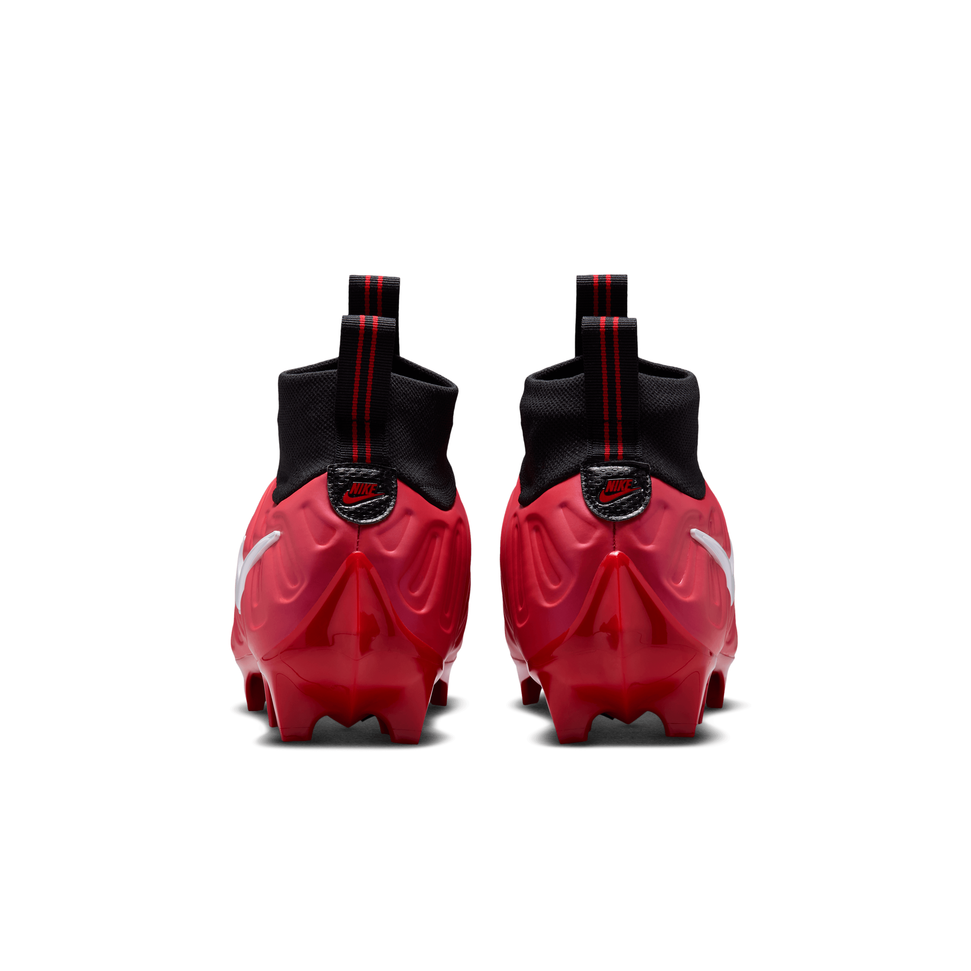 Nike Air Vaporposite Pro University Red Angle 5