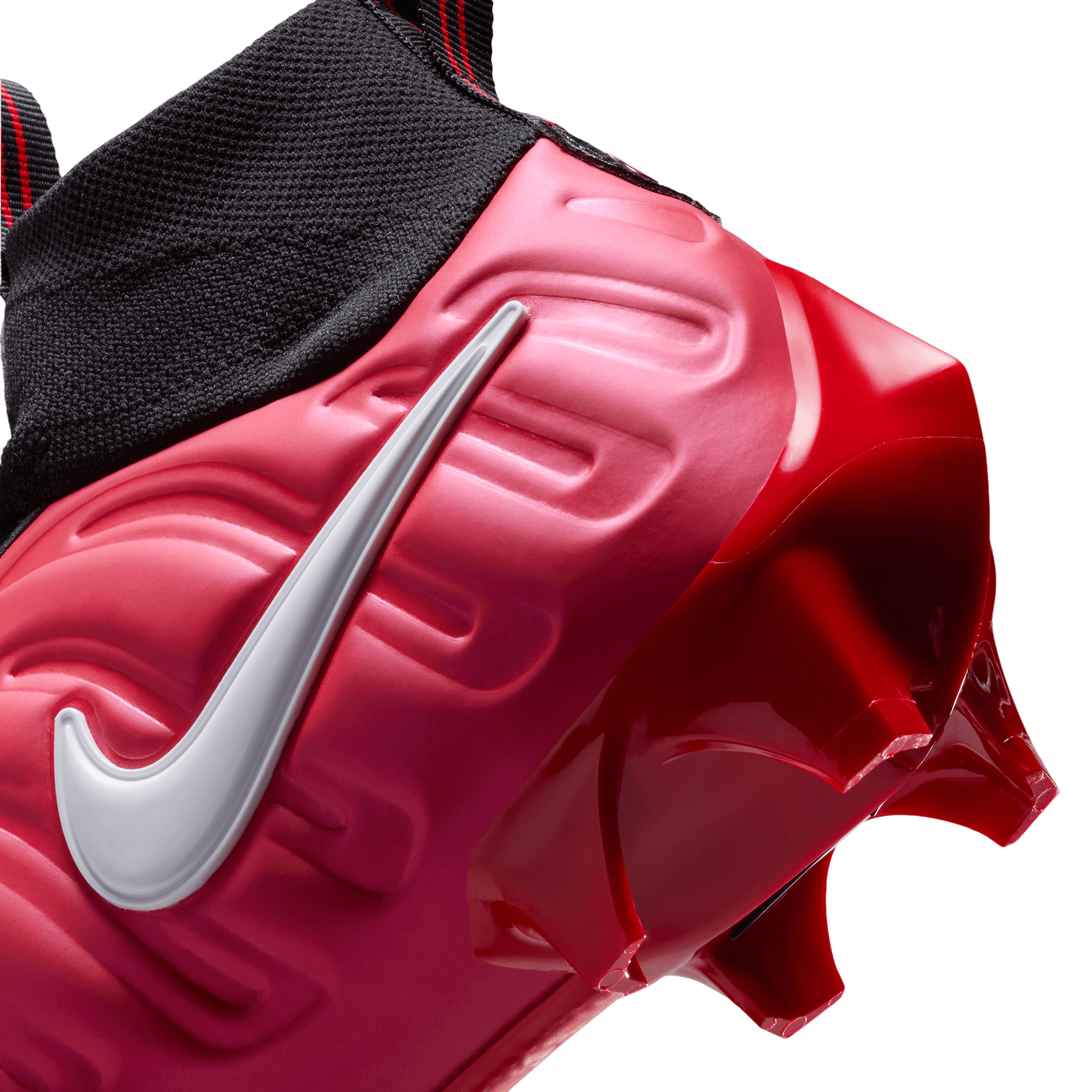 Nike Air Vaporposite Pro University Red Angle 8