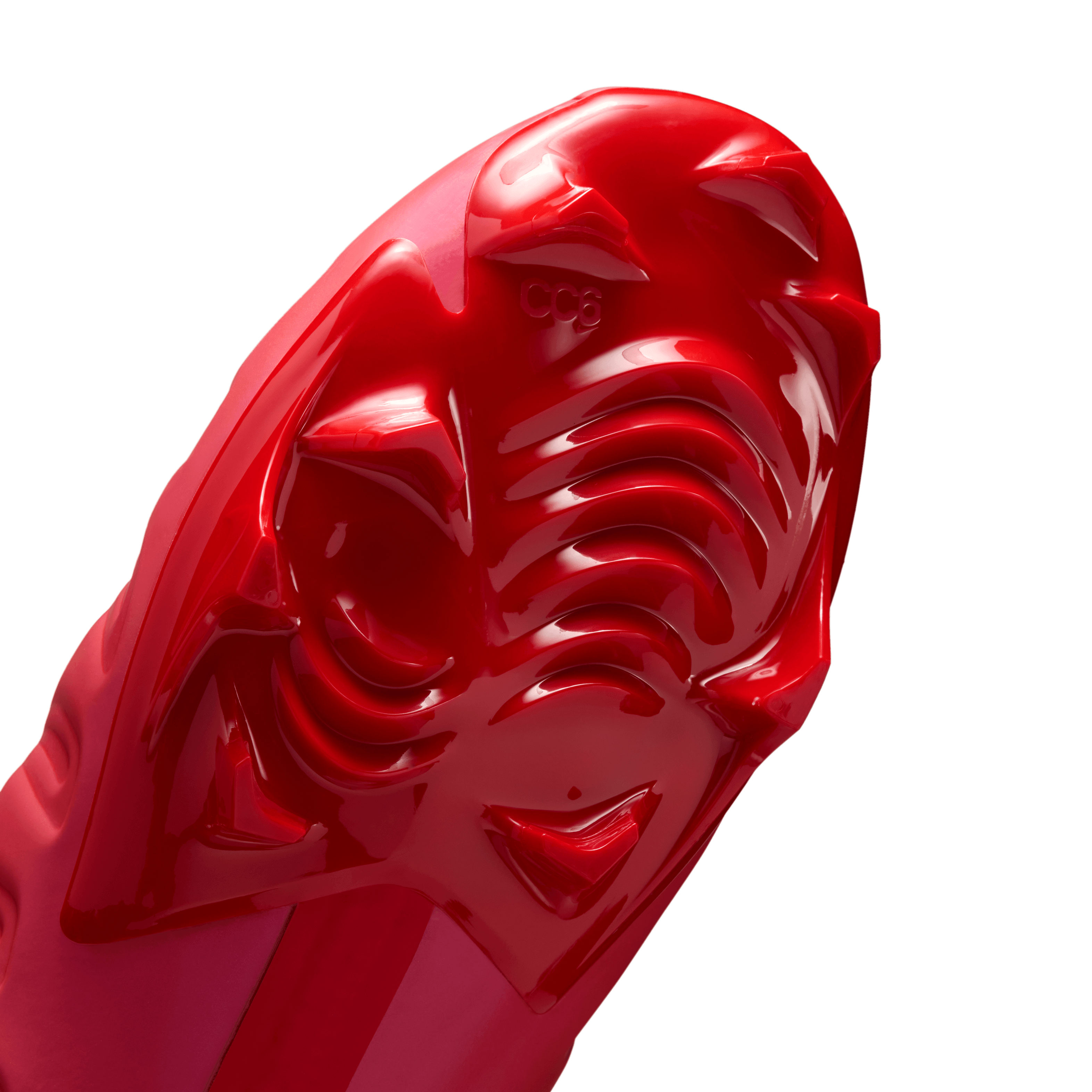 Nike Air Vaporposite Pro University Red Angle 6