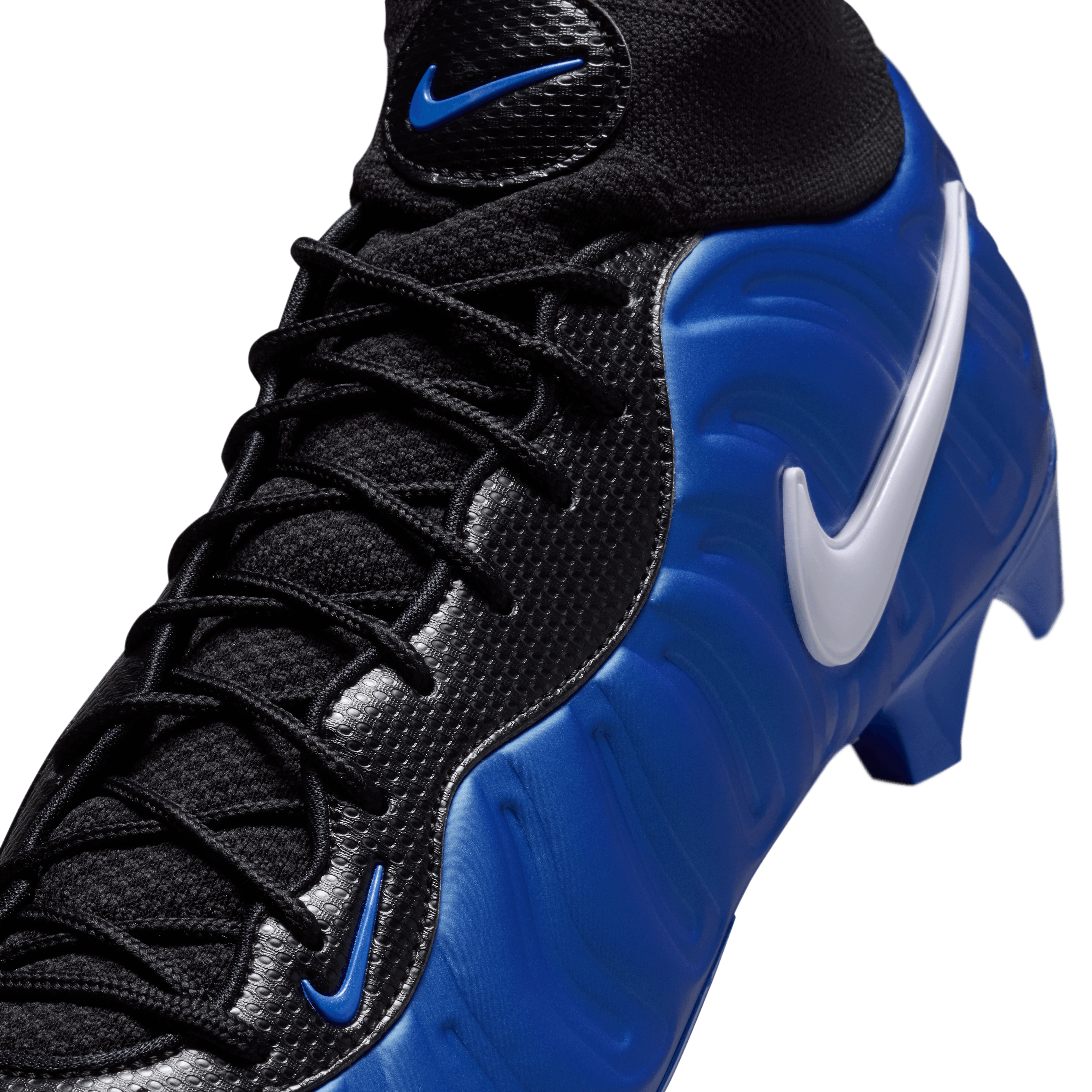 Nike Air Vaporposite Pro Game Royal Angle 7