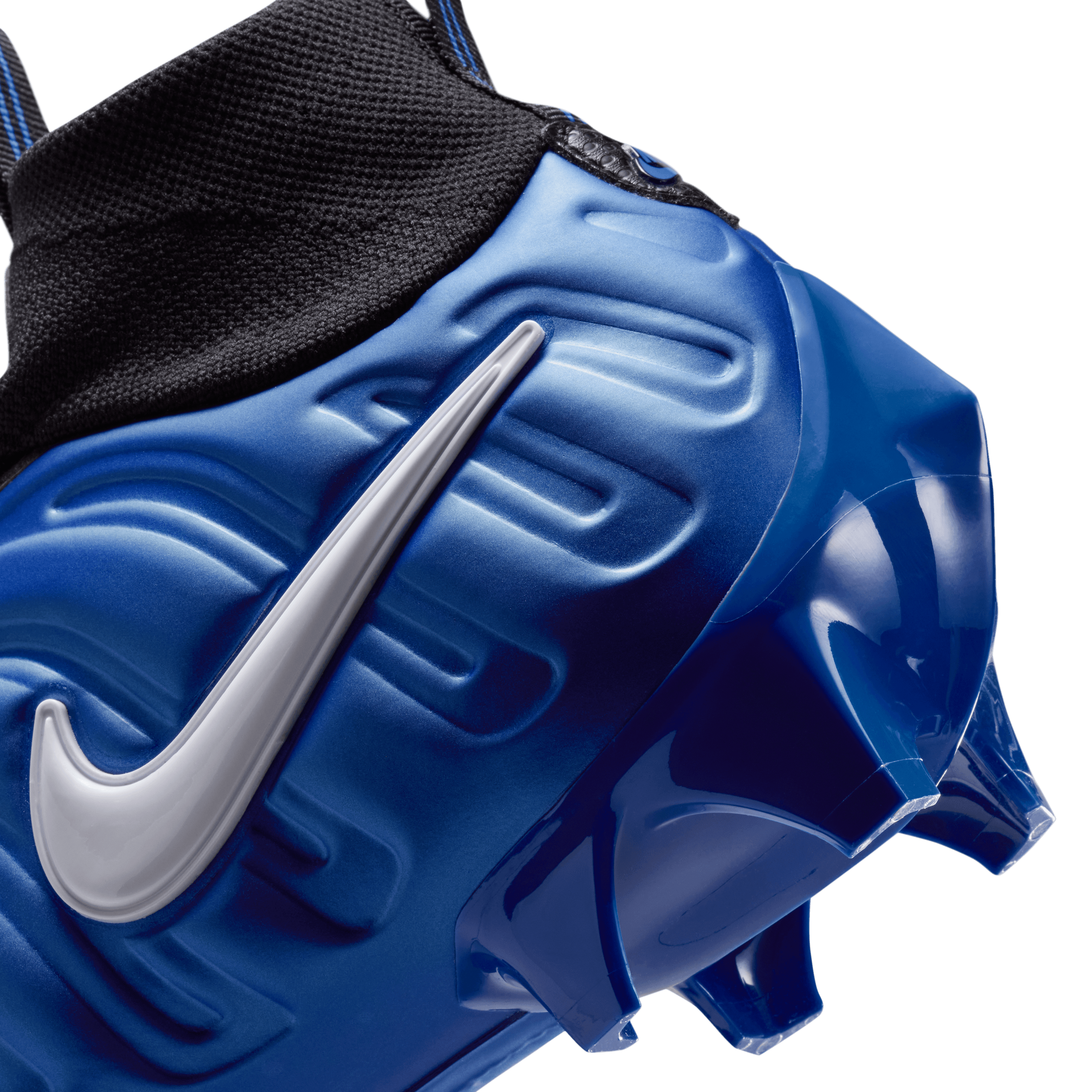 Nike Air Vaporposite Pro Game Royal Angle 8