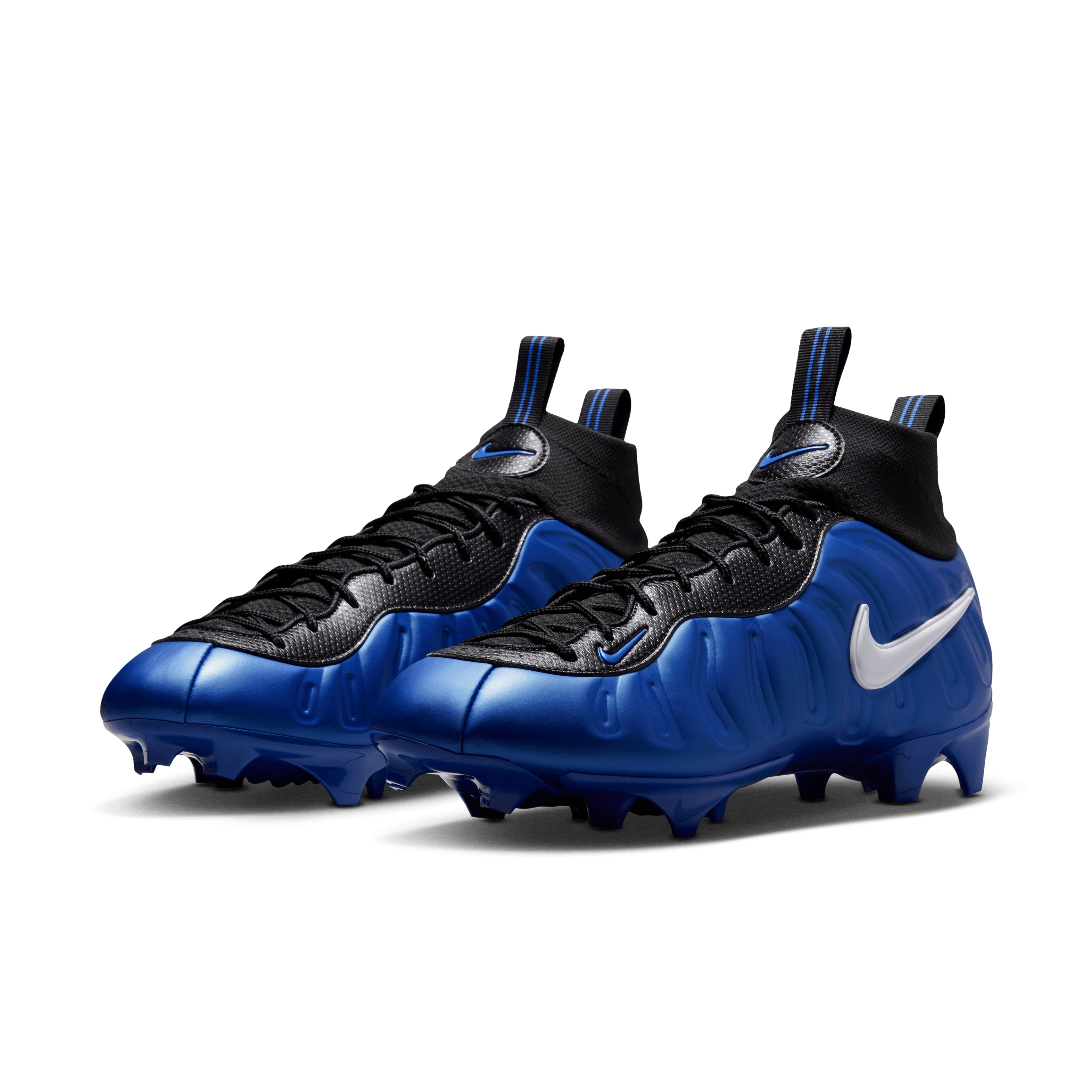 Nike Air Vaporposite Pro Game Royal Angle 4