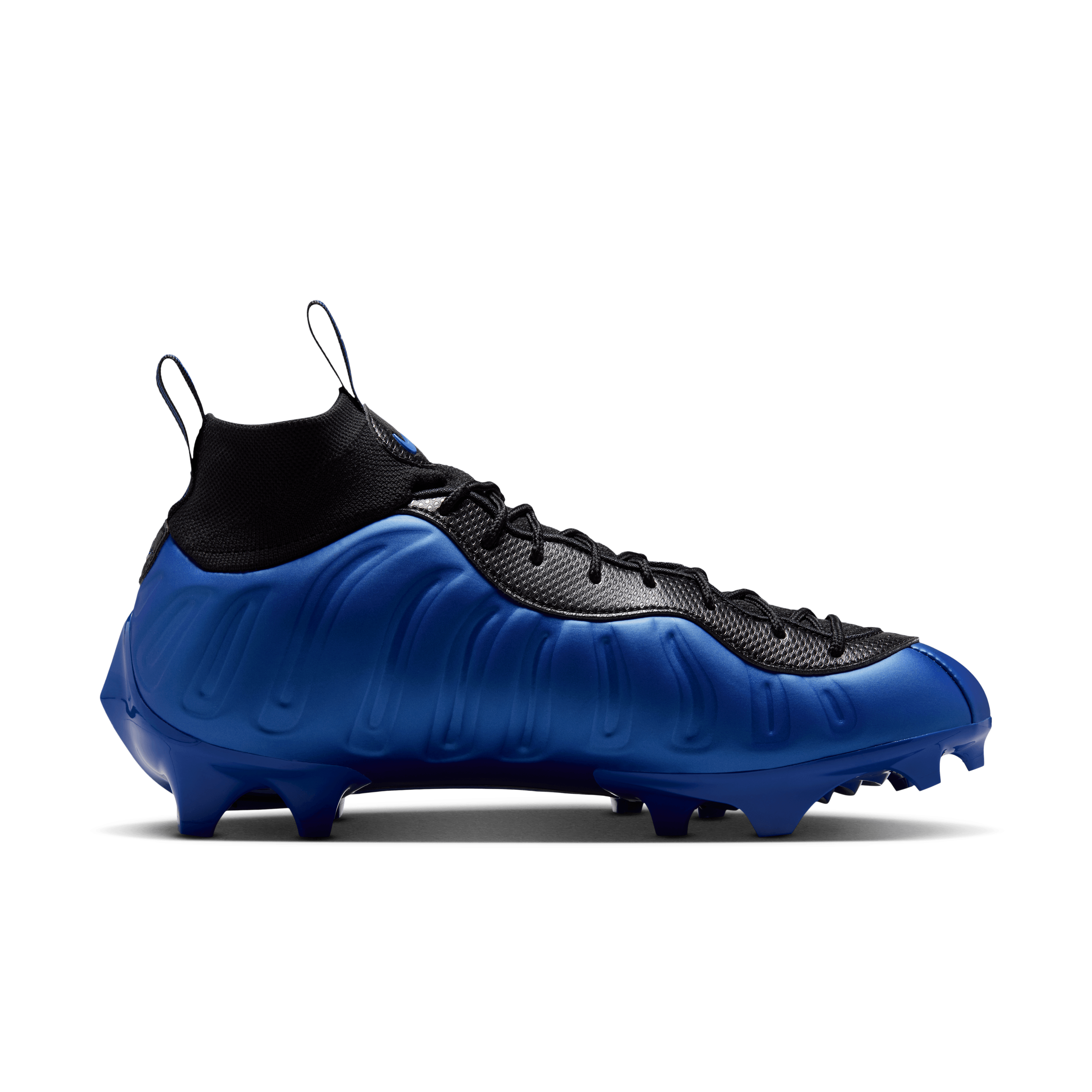 Nike Air Vaporposite Pro Game Royal Angle 2