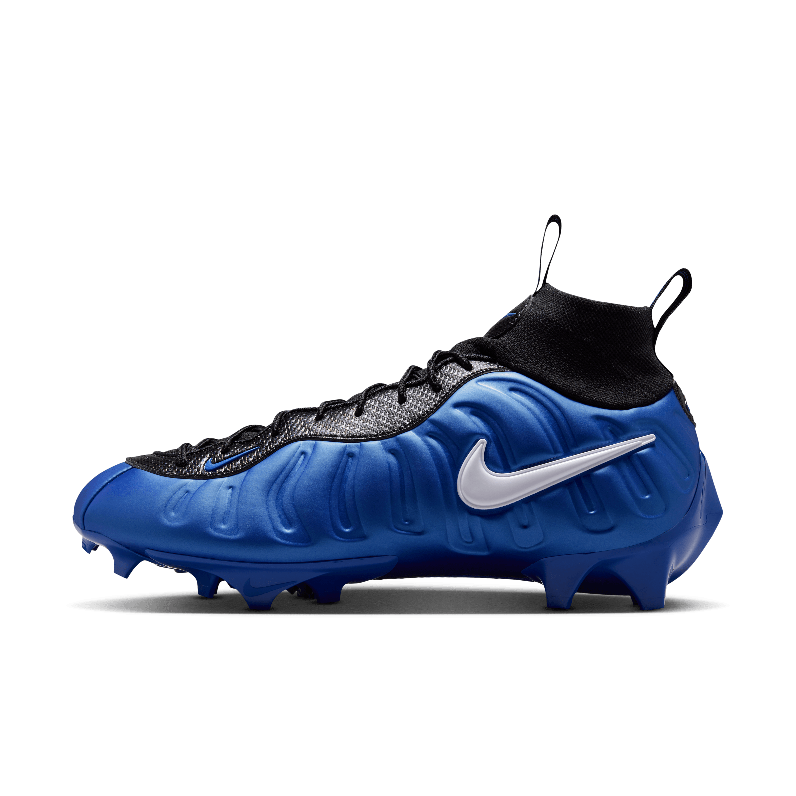 Nike Air Vaporposite Pro Game Royal Angle 0