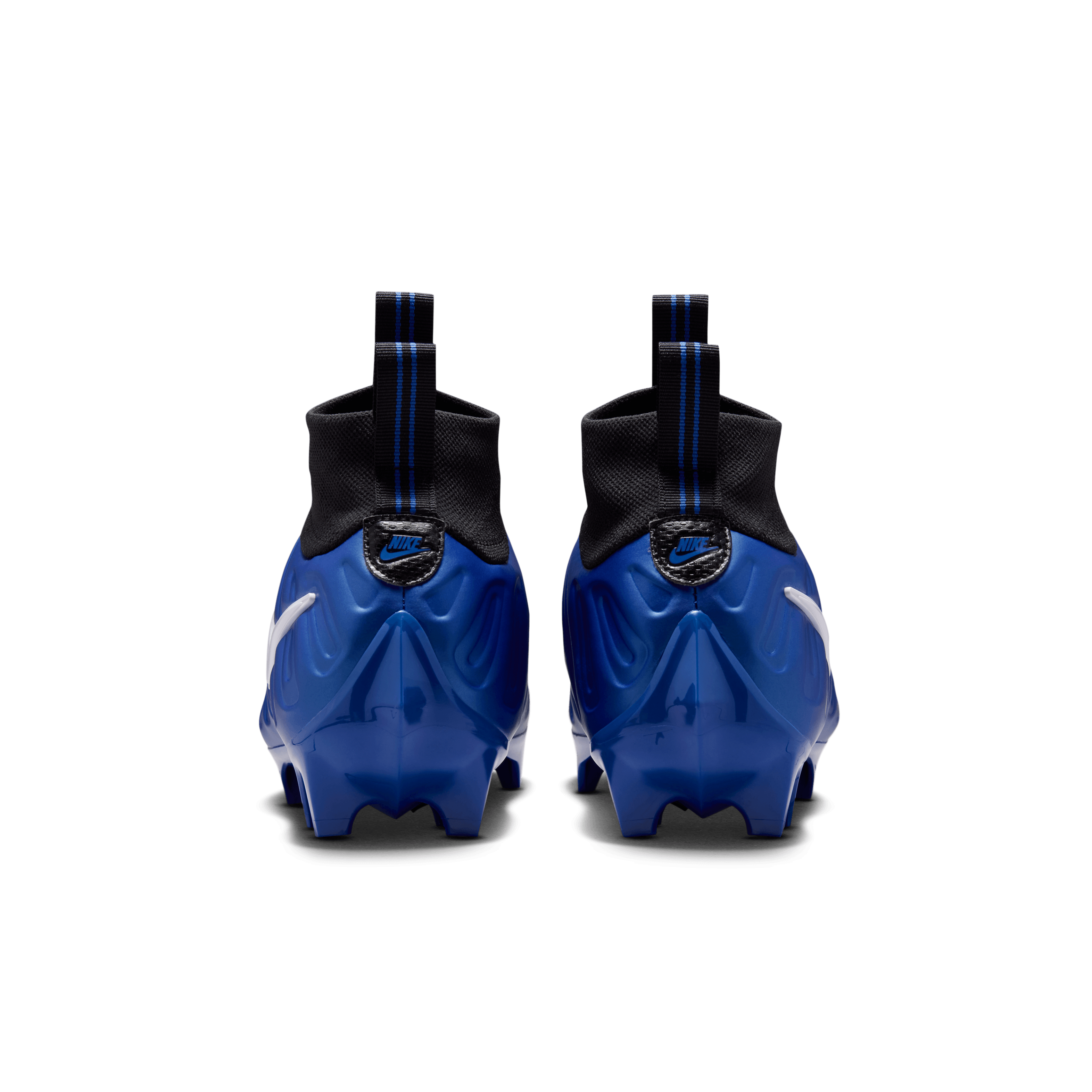 Nike Air Vaporposite Pro Game Royal Angle 5