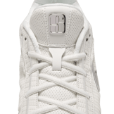 Nike Sabrina 4 LX White Label Angle 7