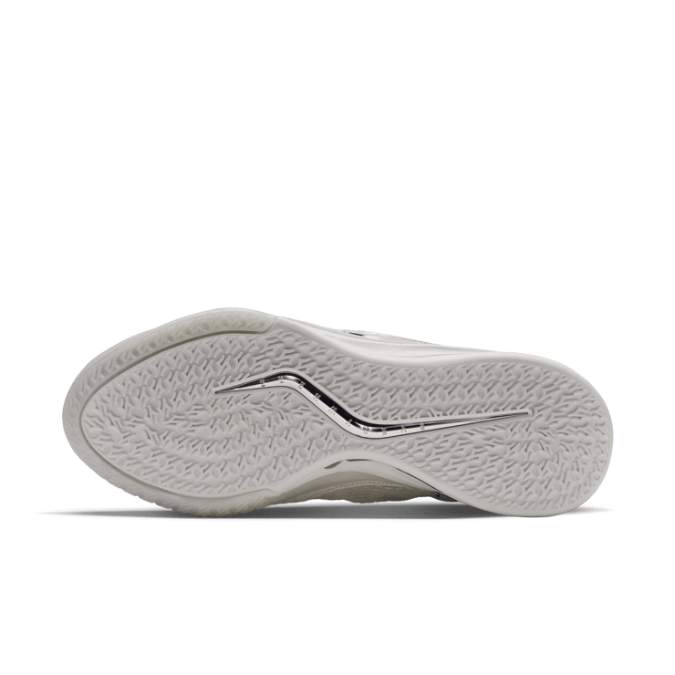 Nike Sabrina 4 LX White Label Angle 1