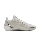 Nike Sabrina 4 LX White Label Angle 2