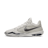 Nike Sabrina 4 LX White Label Angle 0