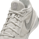 Nike Sabrina 4 LX White Label Angle 5