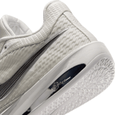 Nike Sabrina 4 LX White Label Angle 6