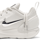 Nike Sabrina 4 LX White Label Angle 9
