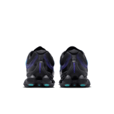 Nike Air Max Liquid Black Radiant Blue Angle 5
