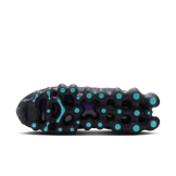 Nike Air Max Liquid Black Radiant Blue Angle 1