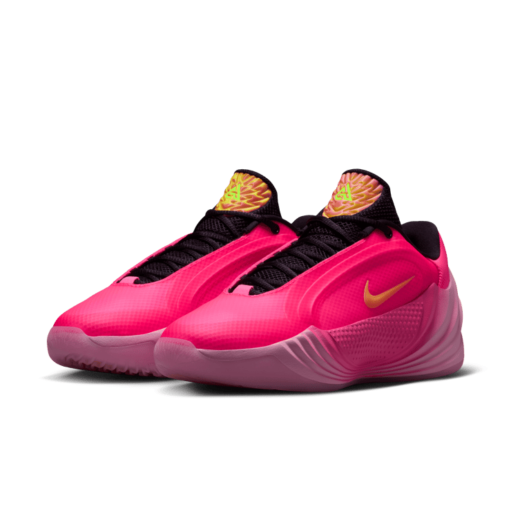 Nike Giannis Freak 8 South Beach Angle 3