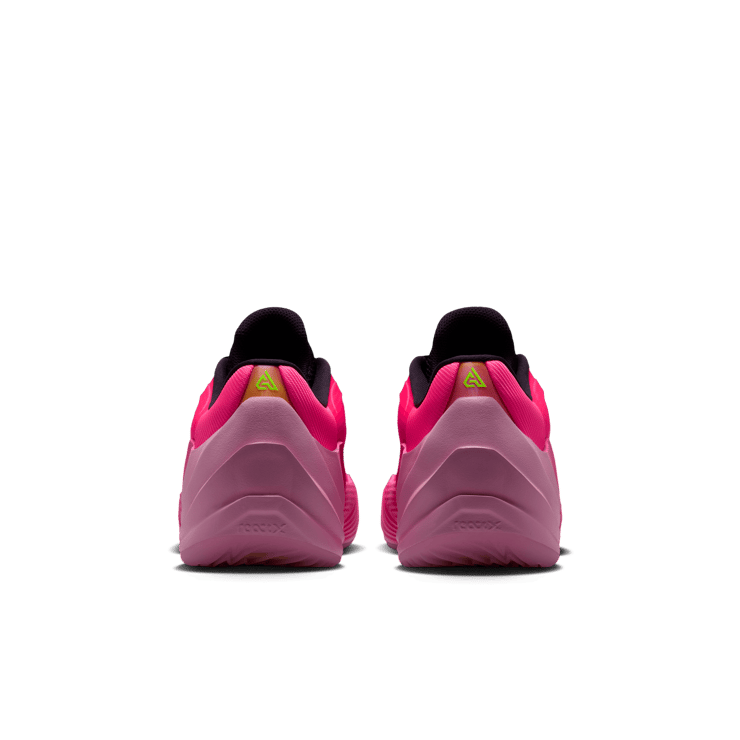 Nike Giannis Freak 8 South Beach Angle 4