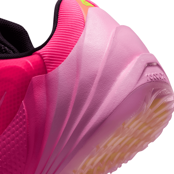 Nike Giannis Freak 8 South Beach Angle 6