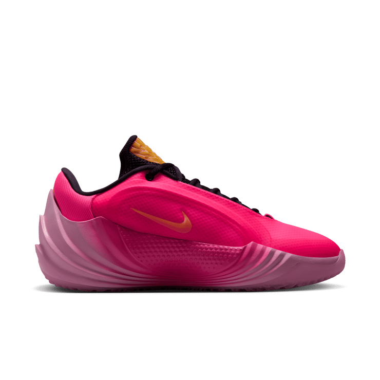 Nike Giannis Freak 8 South Beach Angle 1