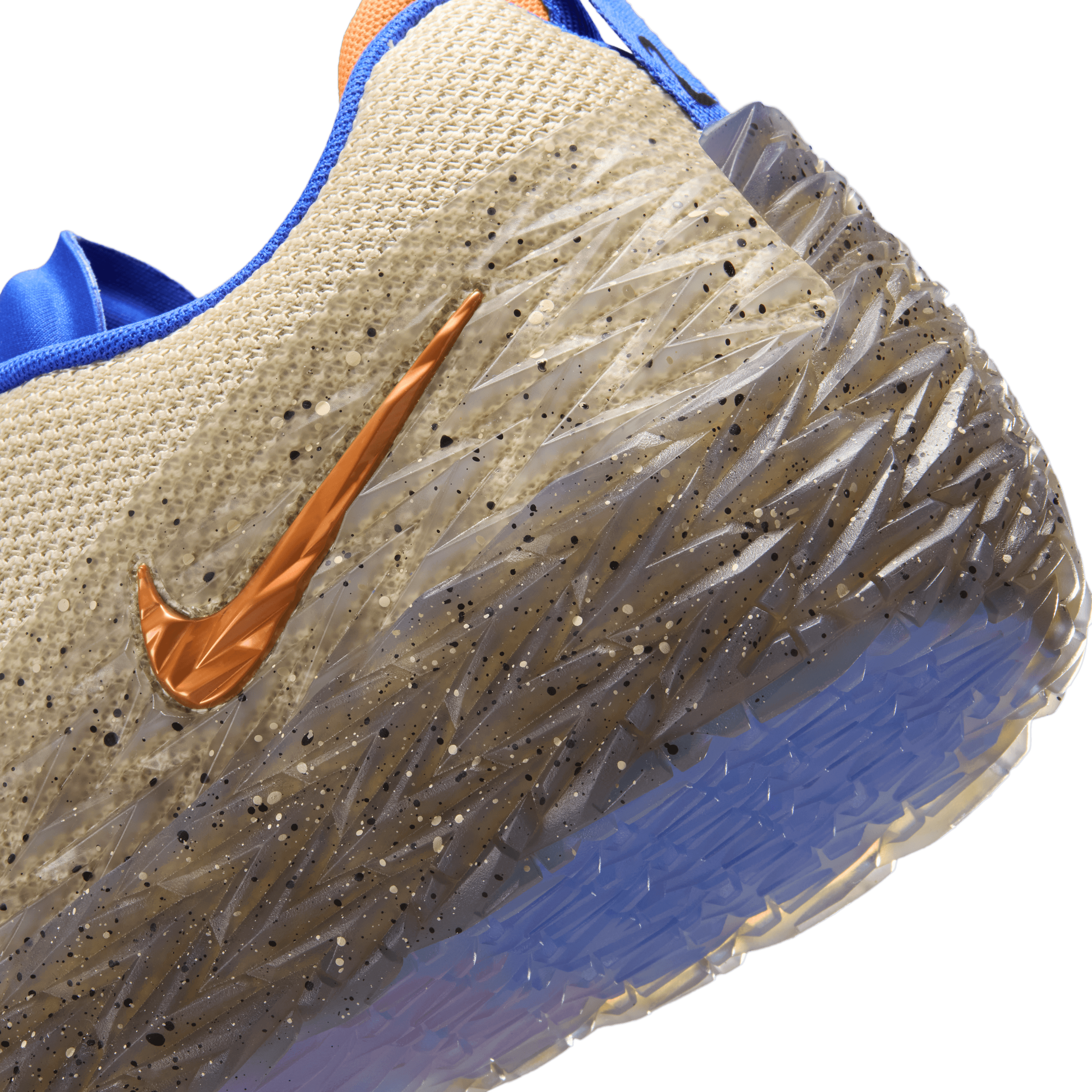Nike ST Charge Cade Cunningham Rugged Angle 7