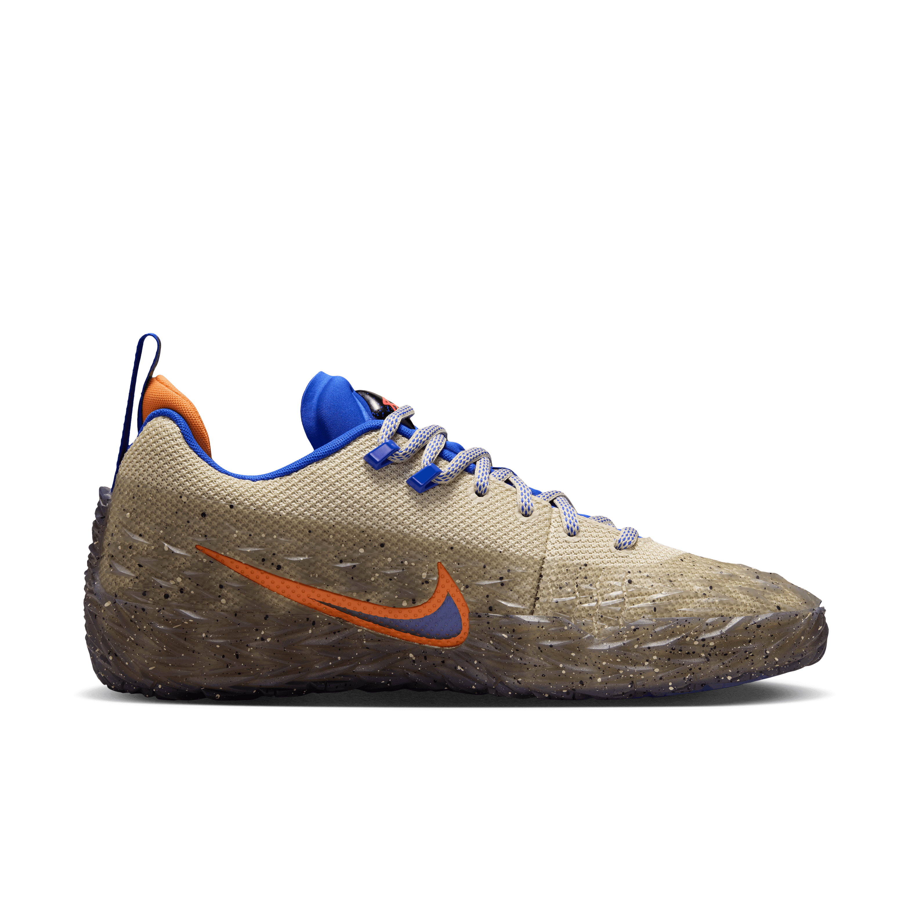 Nike ST Charge Cade Cunningham Rugged Angle 2