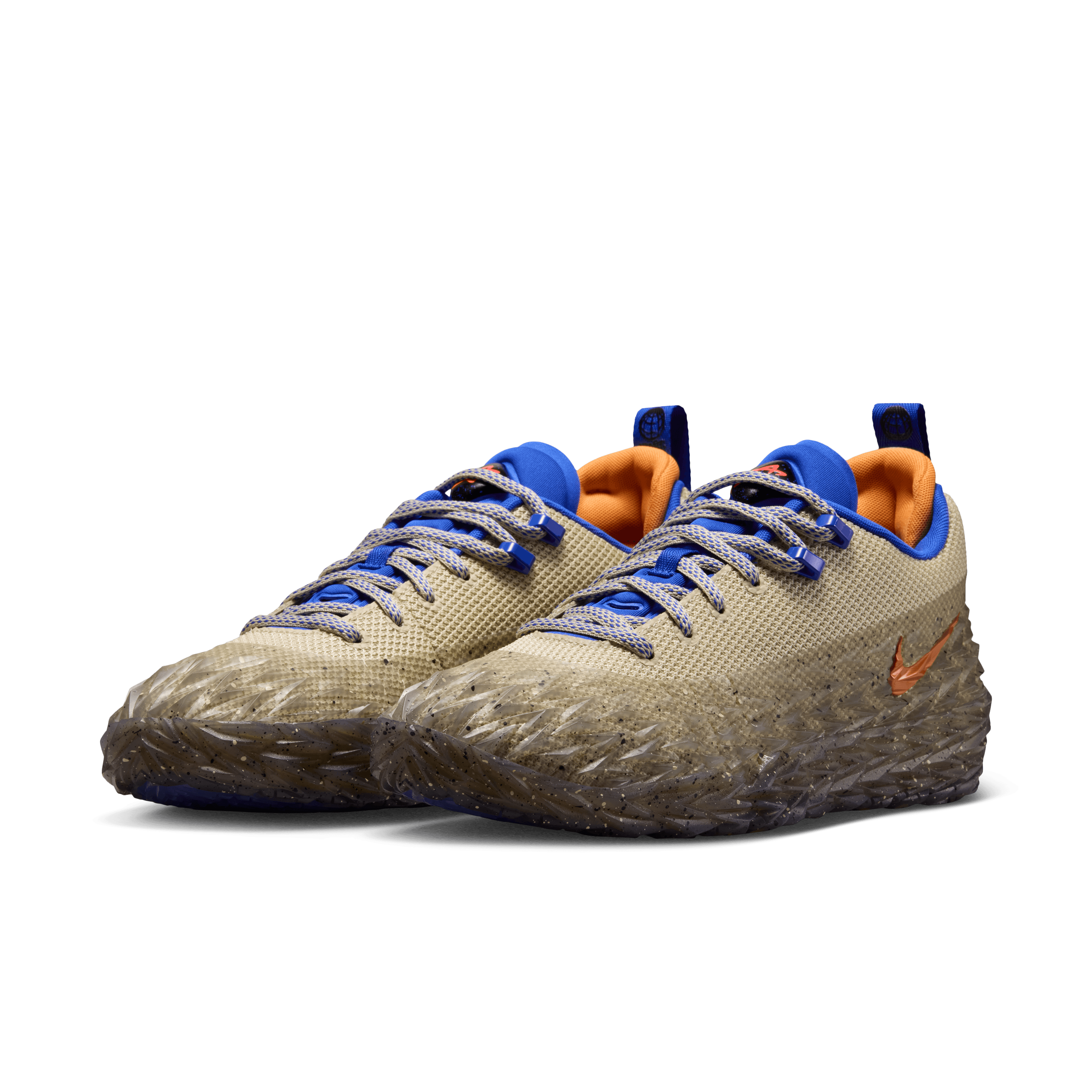 Nike ST Charge Cade Cunningham Rugged Angle 4