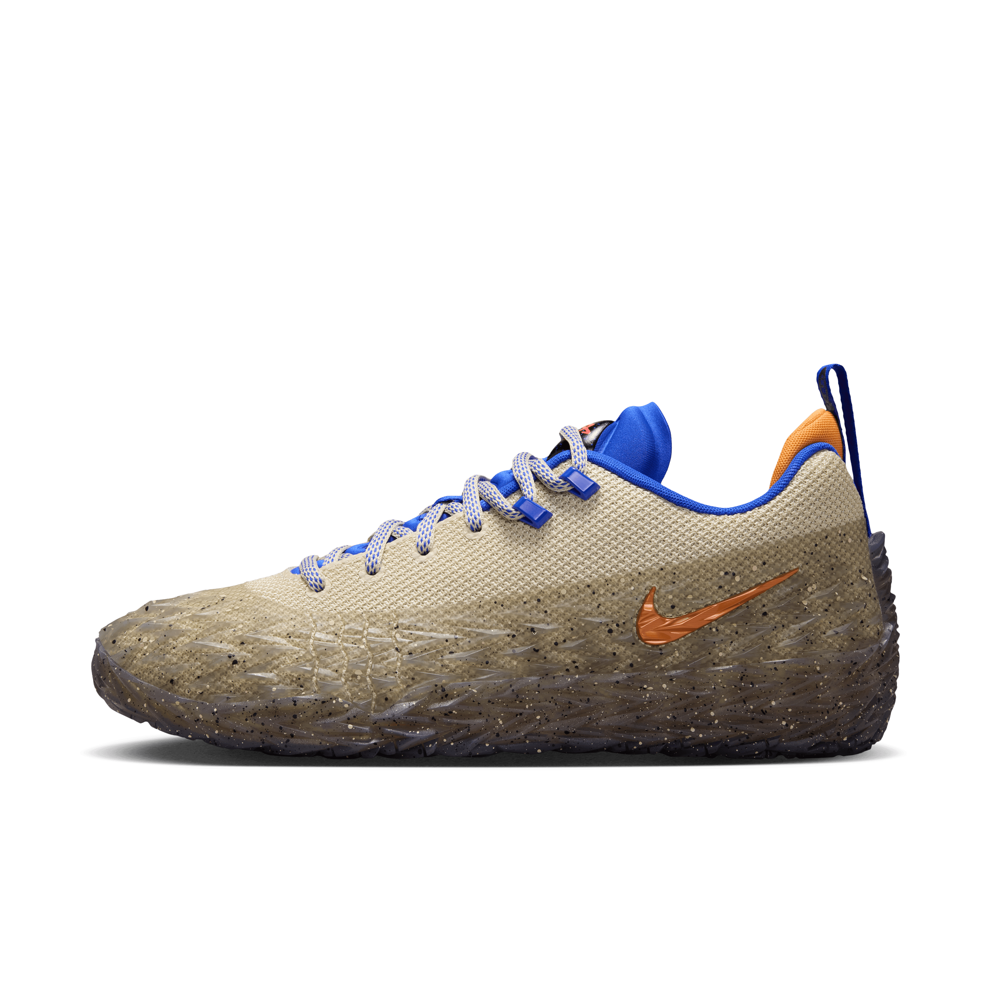 Nike ST Charge Cade Cunningham Rugged Angle 0