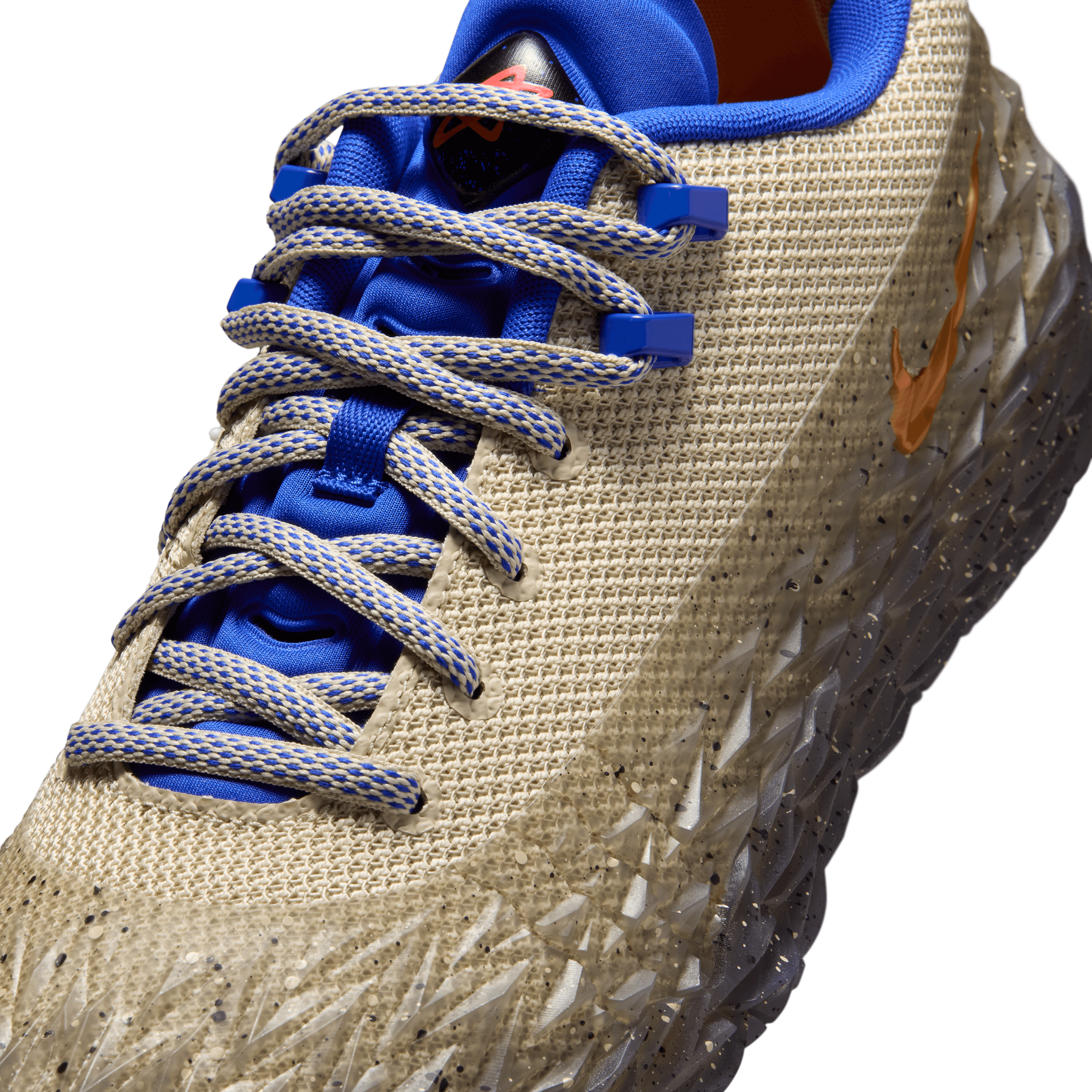 Nike ST Charge Cade Cunningham Rugged Angle 6