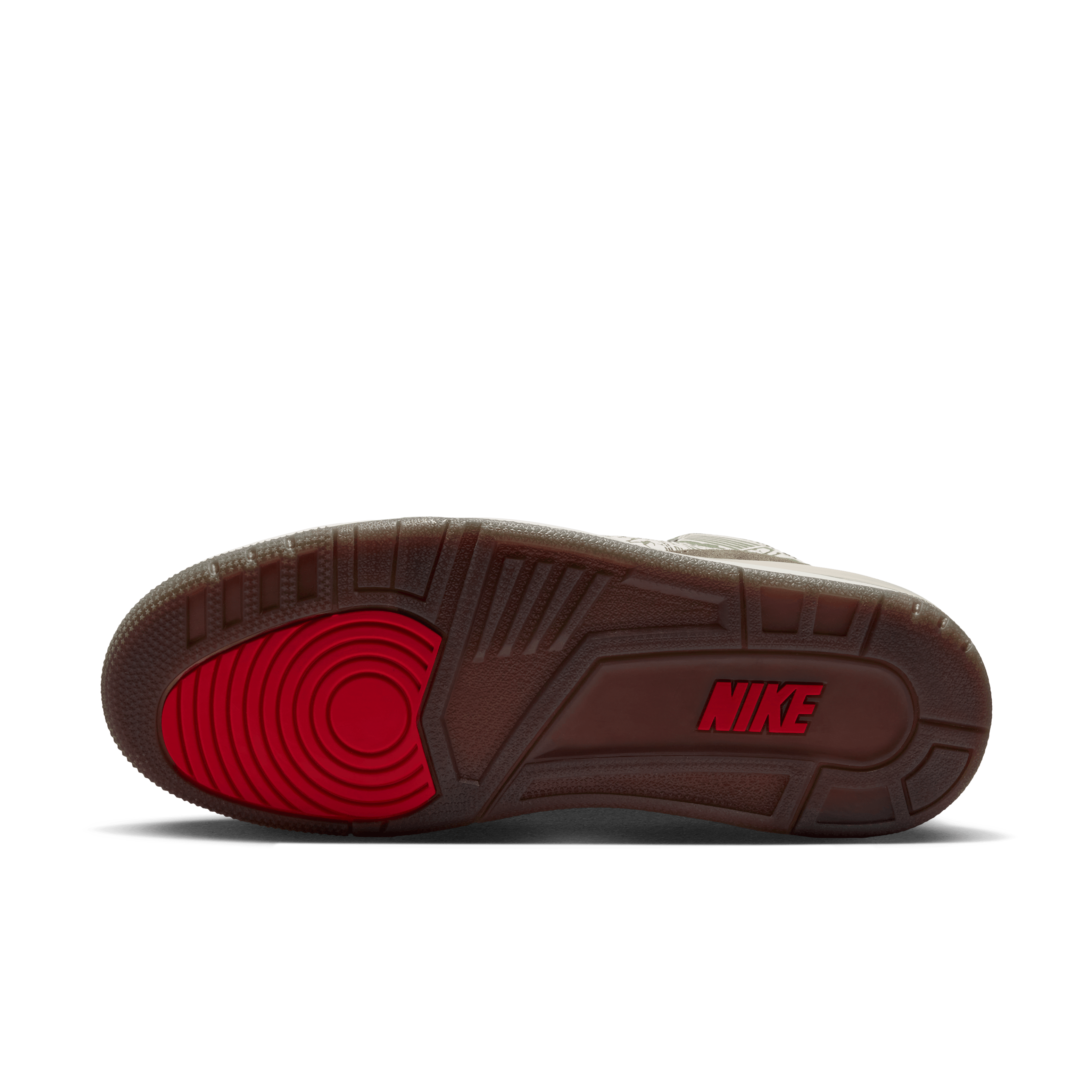 Air Jordan 3 Retro Laser Angle 1