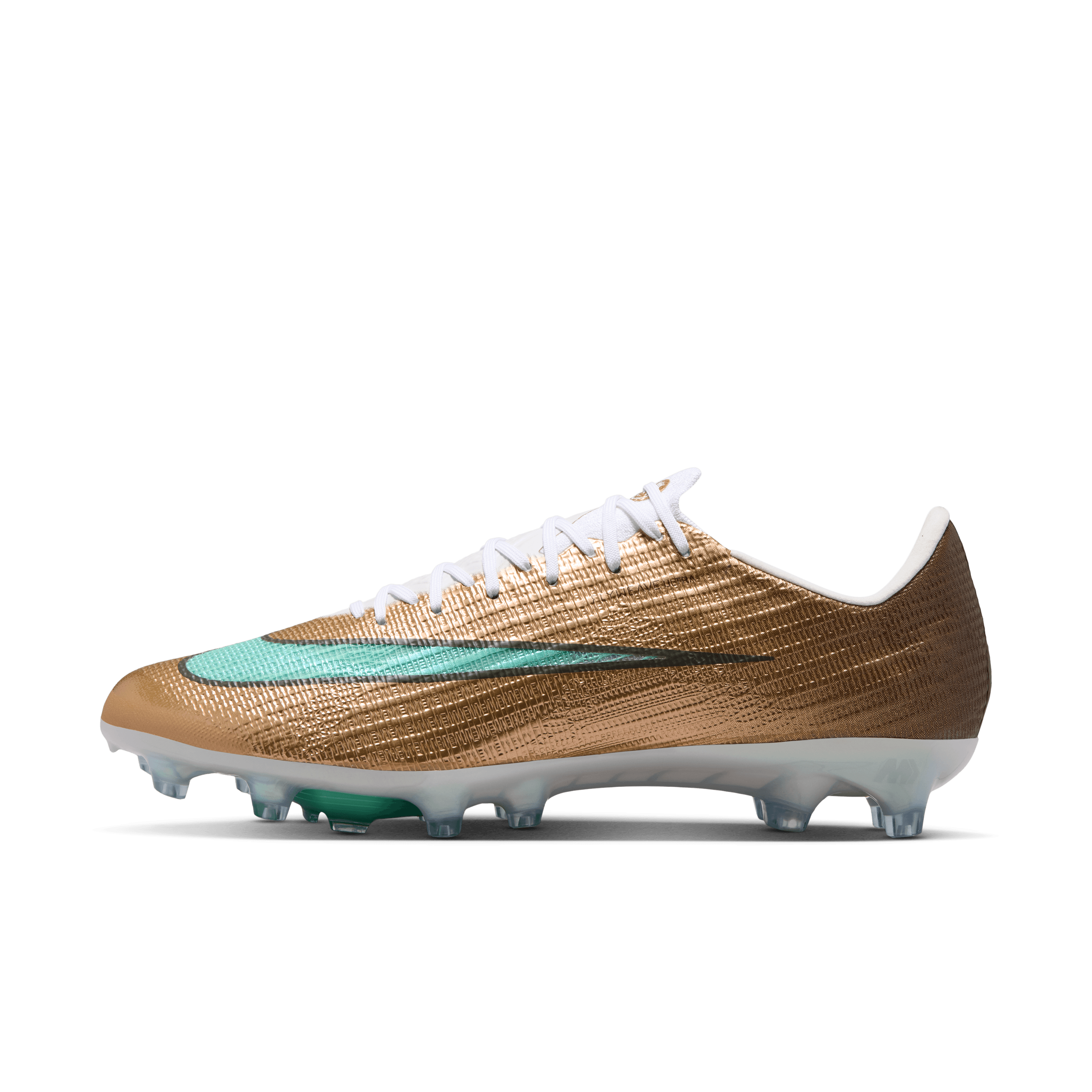 Nike Mercurial Superfly 11 Elite Kylian Mbappe Golden Boot Angle 0