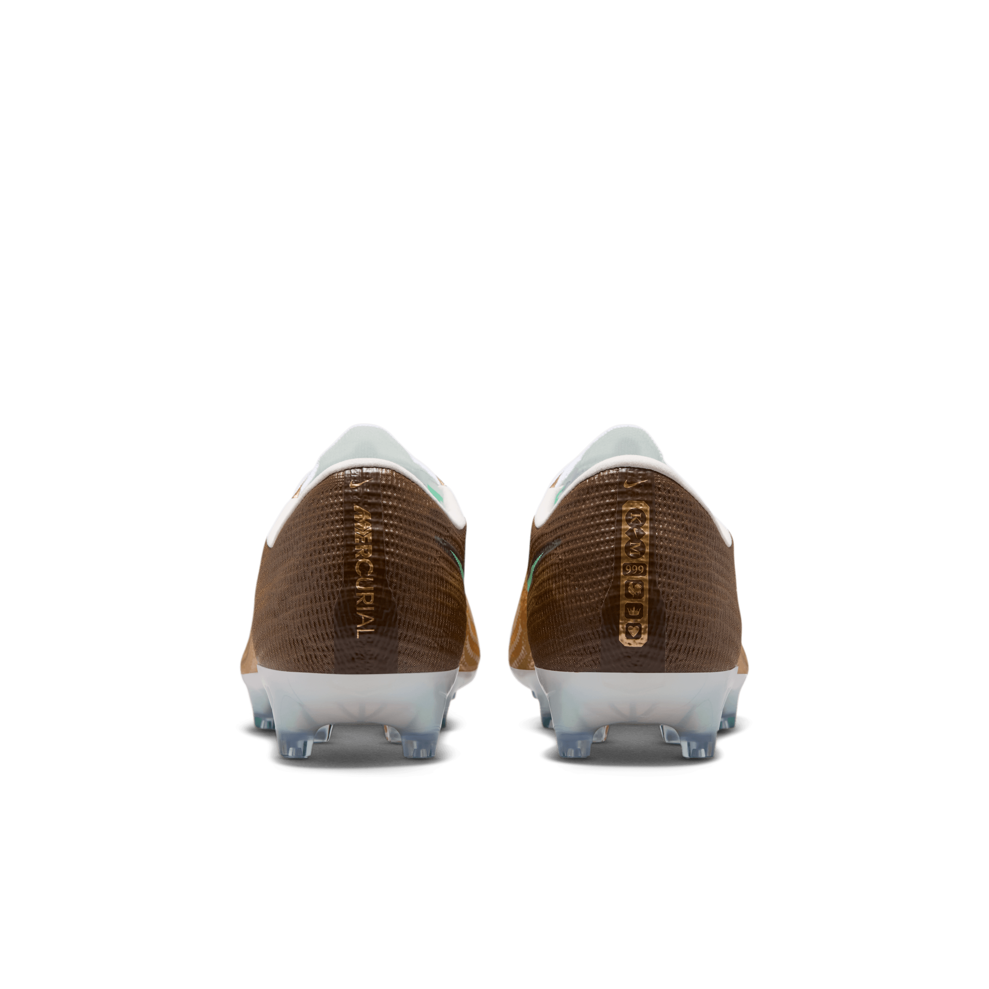 Nike Mercurial Superfly 11 Elite Kylian Mbappe Golden Boot Angle 5