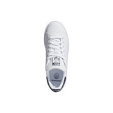 adidas Stan Smith Cloud White Collegiate Navy (W) Angle 0