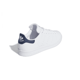adidas Stan Smith Cloud White Collegiate Navy (W) Angle 3