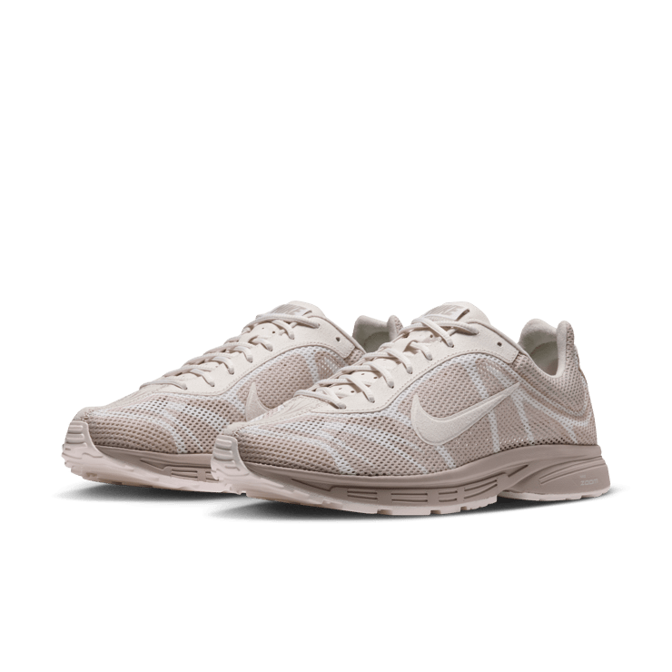 Nike Zoom Streak 3 Sail Cream (W) Angle 4