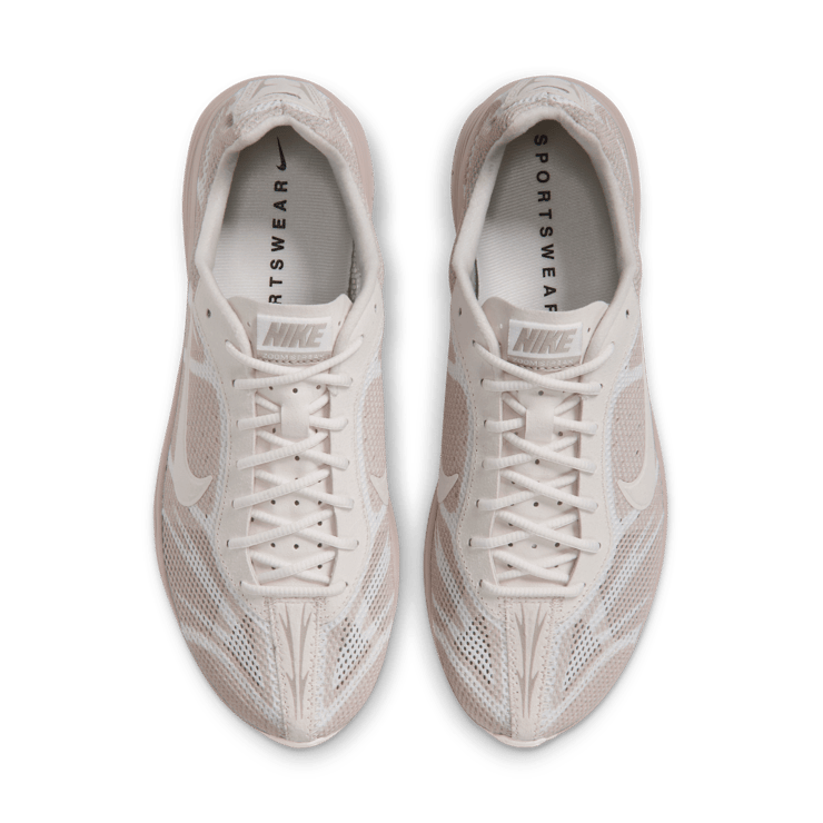 Nike Zoom Streak 3 Sail Cream (W) Angle 3