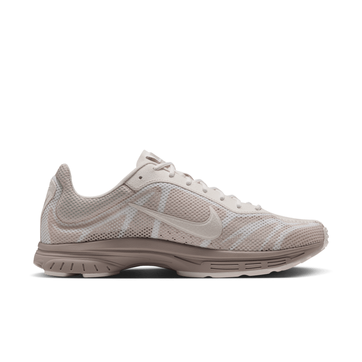 Nike Zoom Streak 3 Sail Cream (W) Angle 2