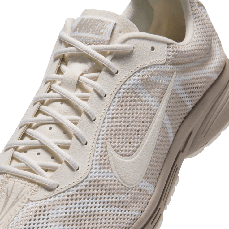Nike Zoom Streak 3 Sail Cream (W) Angle 6
