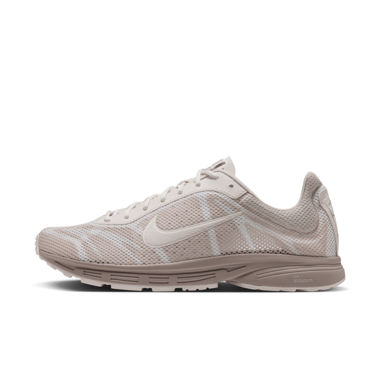 Nike Zoom Streak 3 Sail Cream (W) Angle 0