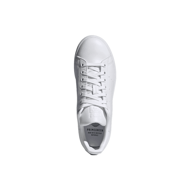 adidas Stan Smith Primegreen Cloud White (W) Angle 0