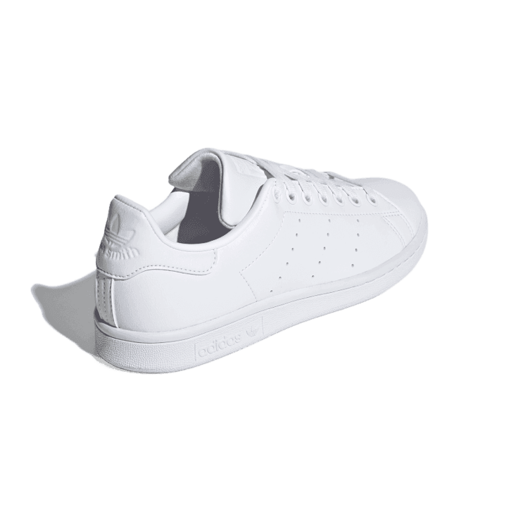adidas Stan Smith Primegreen Cloud White (W) Angle 3