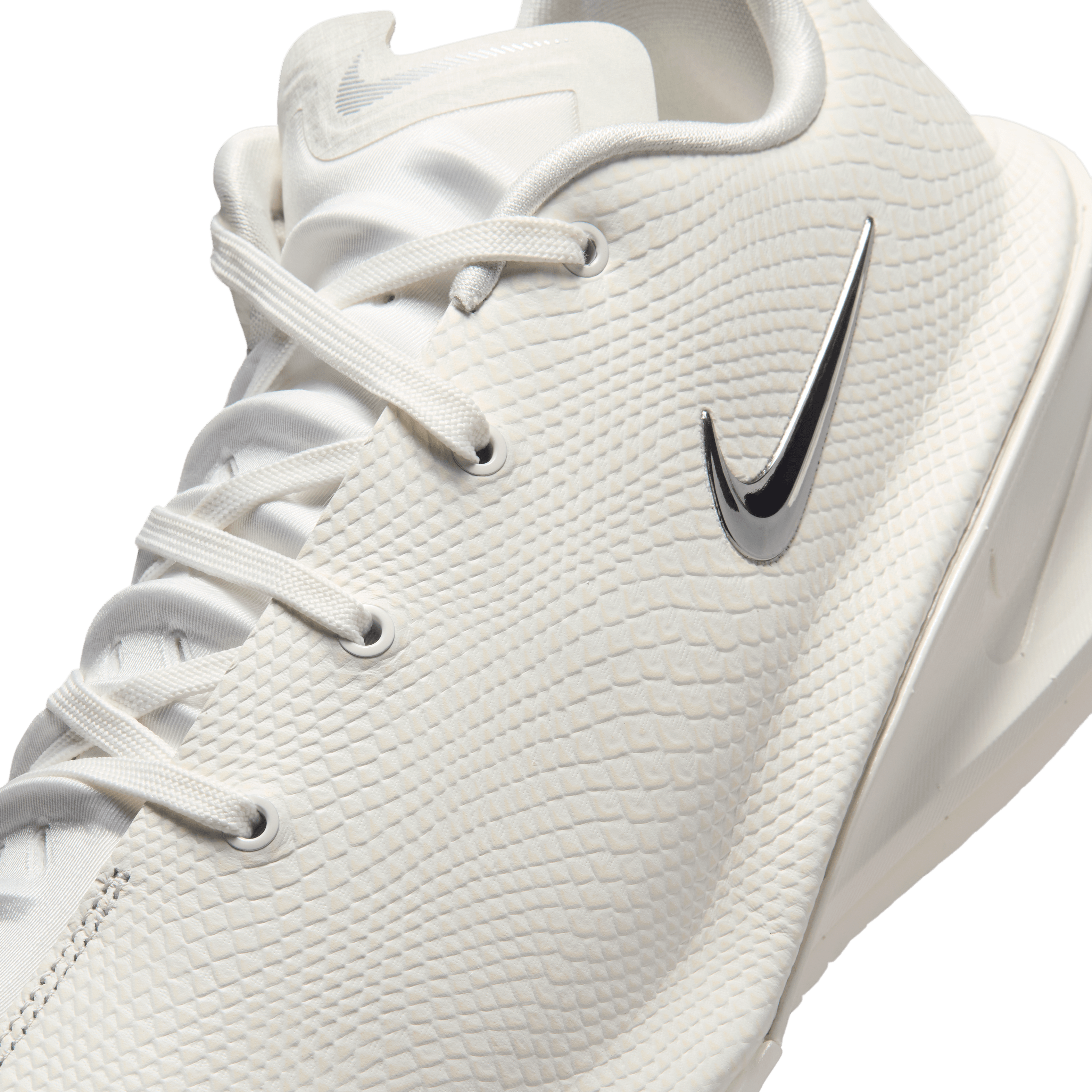 Nike GT Cut 4 LX White Label Angle 5