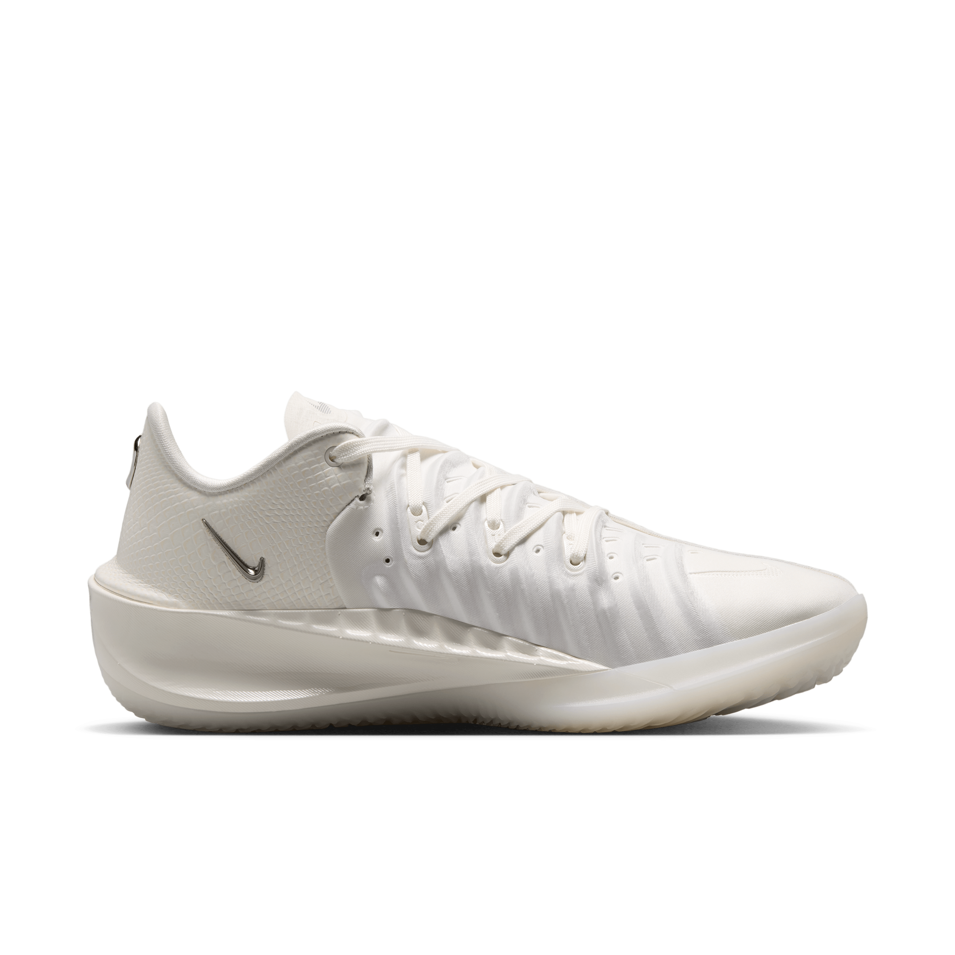 Nike GT Cut 4 LX White Label Angle 1