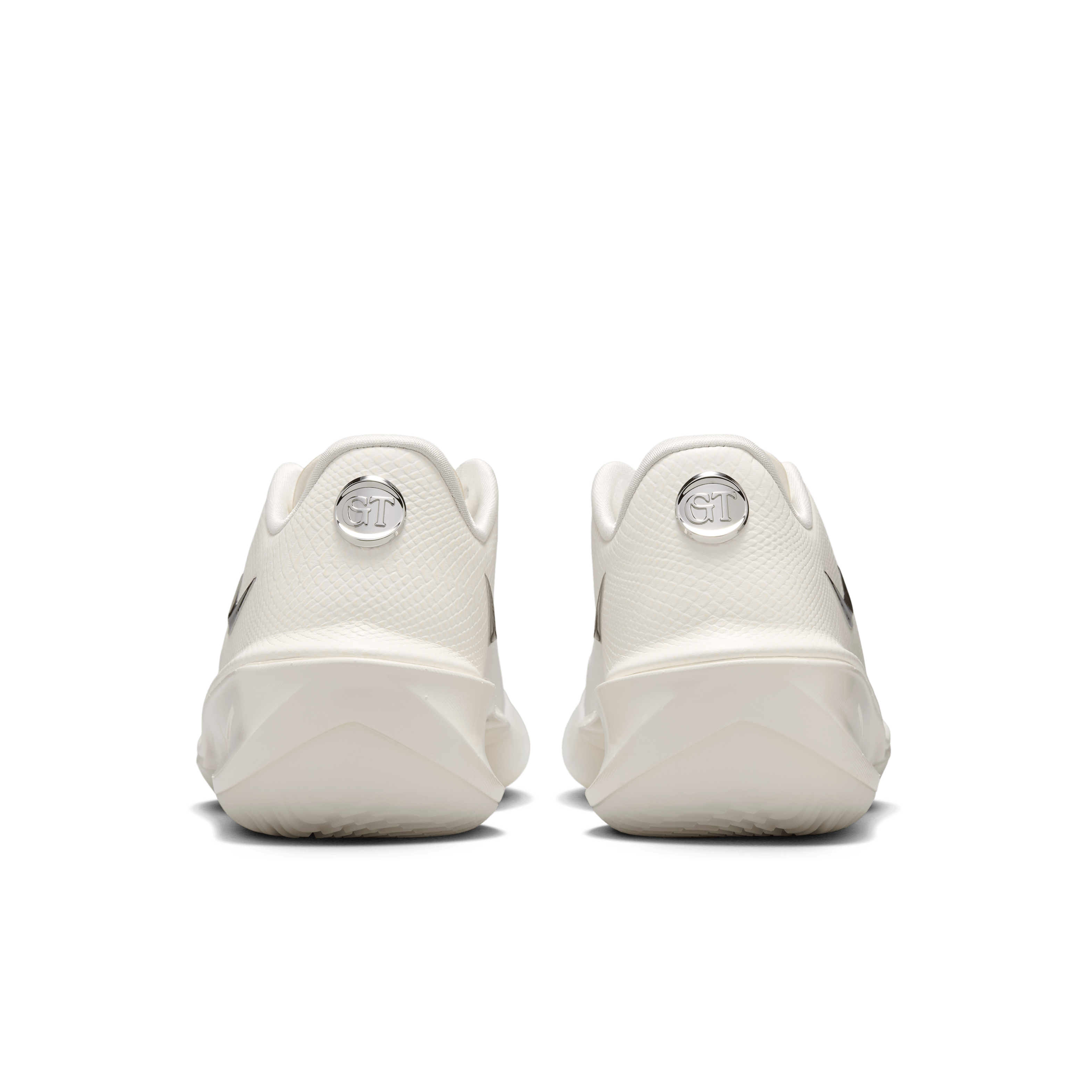 Nike GT Cut 4 LX White Label Angle 4