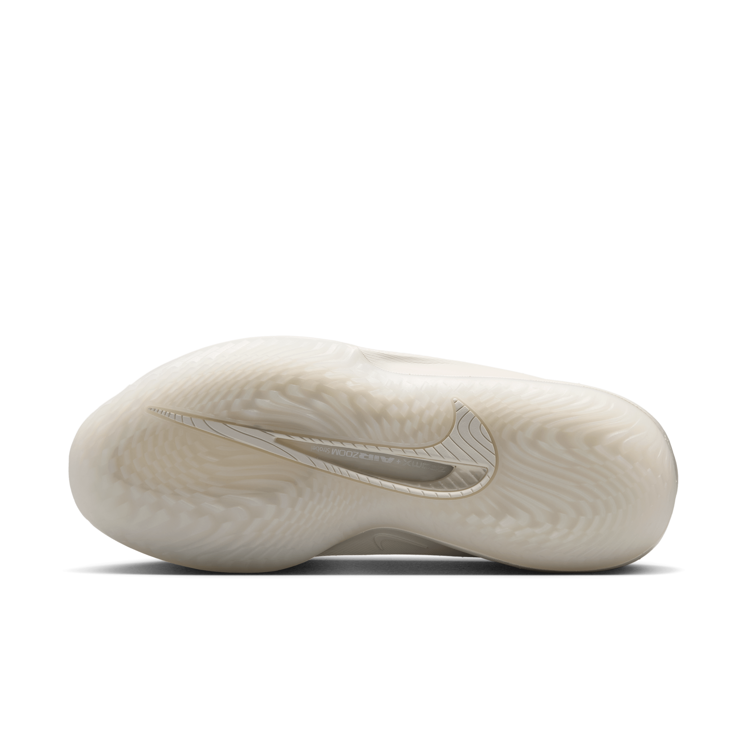 Nike GT Cut 4 LX White Label Angle 0